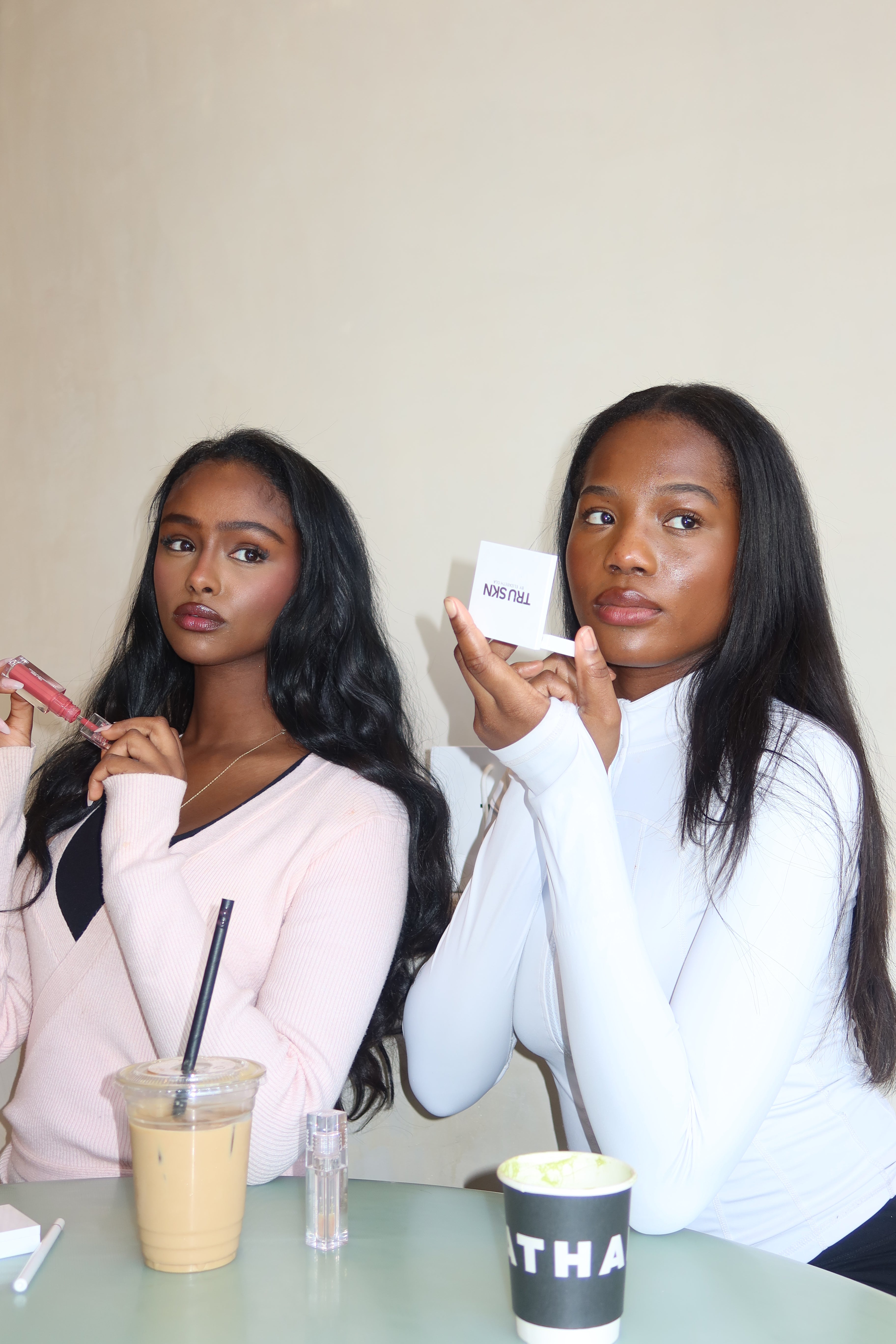 Brand Lifestyle Shoot