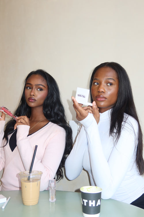 Brand Lifestyle Shoot