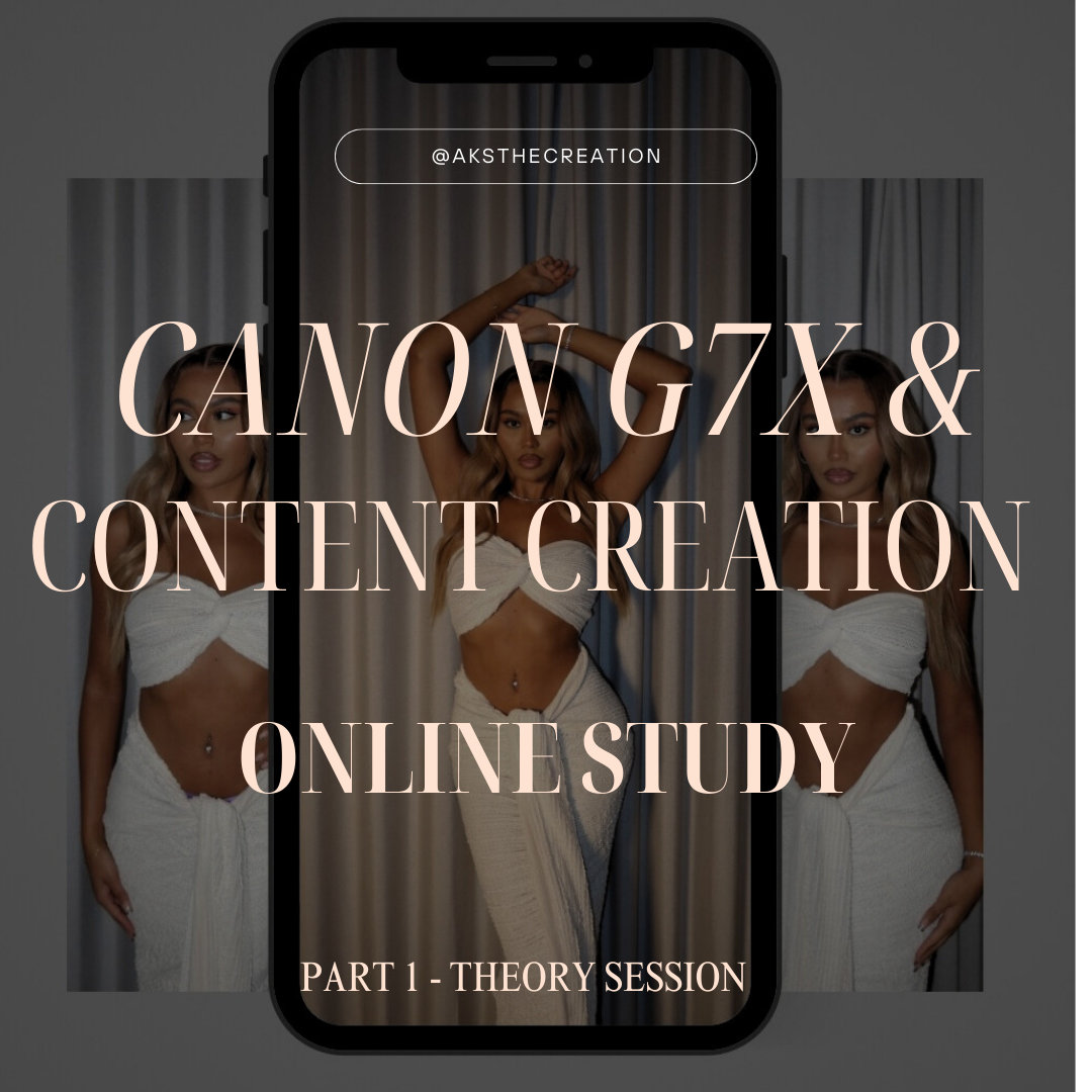 The Content Masterclass Theory
