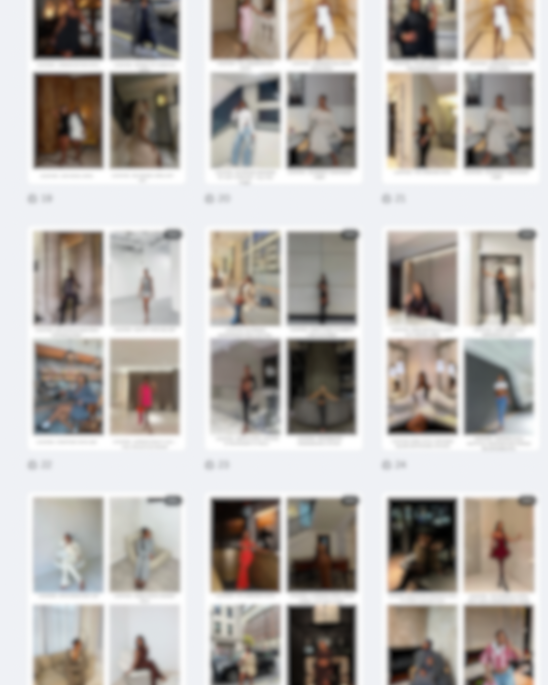 Insta Worthy Spot Guide to Content Locations Ebook